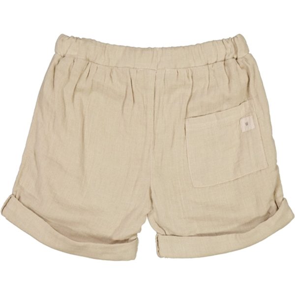 Wheat Fossil Atlas Shorts Online