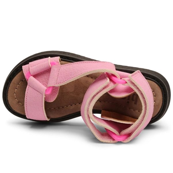 Bisgaard Betina Sandal Pink Cheap