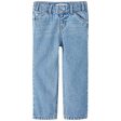 Name it Light Blue Denim Ryan Straight Jeans Sale