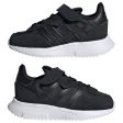 adidas Originals Retropy Sneakers Core Black   Cloud White Supply