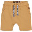 Hust & Claire Mini Heorg Shorts Taffy For Cheap