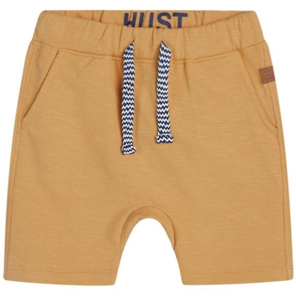 Hust & Claire Mini Heorg Shorts Taffy For Cheap