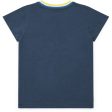 BONTON Navy Bonton T-Shirt Online