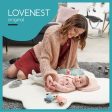 Babymoov Lovenest Babypute Original Pink Discount