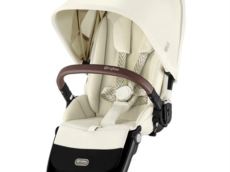 Cybex Gazelle S Sædeenhed Seashell Beige For Cheap