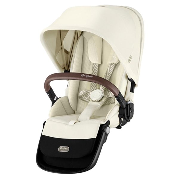 Cybex Gazelle S Sædeenhed Seashell Beige For Cheap