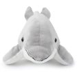 Bon Ton Toys WWF Plush Delfin Grey 25 cm Online Hot Sale