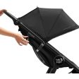 Baby Jogger City Mini GT2.1 Stroller Opulent Black For Cheap