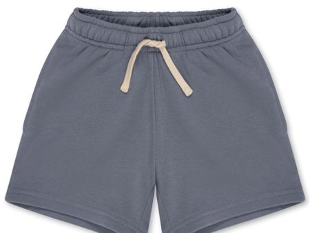 Konges Sløjd Flint Stone Lou Long Sweat Shorts Hot on Sale