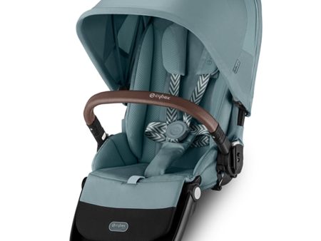 Cybex Gazelle S Sædeenhed Sky Blue Fashion