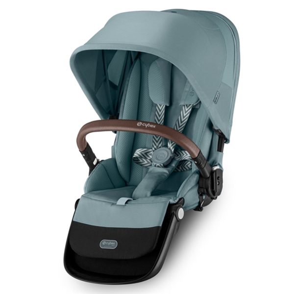 Cybex Gazelle S Sædeenhed Sky Blue Fashion