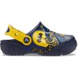 Crocs Batman Clog Navy Hot on Sale