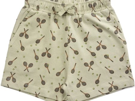 Sofie Schnoor Shorts Green Online now