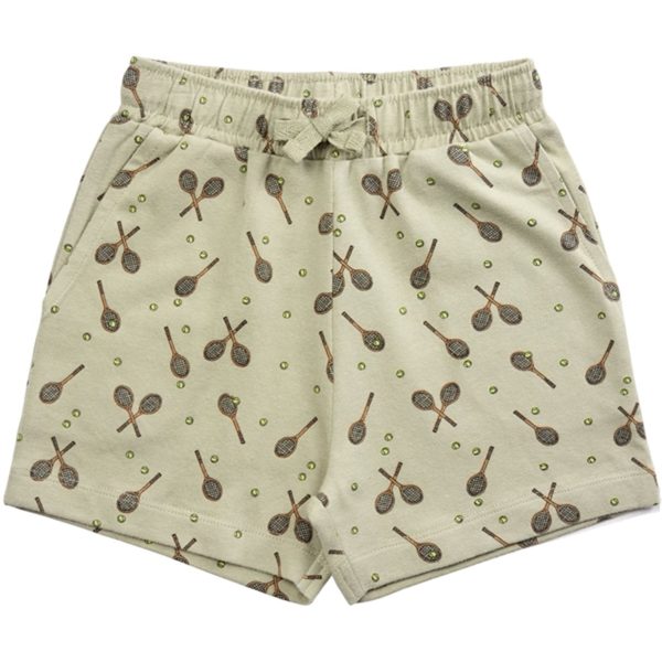 Sofie Schnoor Shorts Green Online now