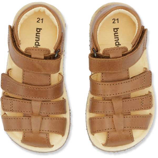 Bundgaard Sebastian II Sandal Tan WS Sale