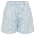 Kids ONLY Clear Sky May Høy Midje Shorts Supply