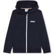 Hugo Boss Hettegenser Navy Online