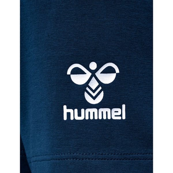 Hummel Dress Blues Azur Shorts Fashion