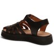 Bisgaard Alison Sandal Black Online Hot Sale