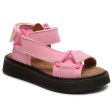 Bisgaard Betina Sandal Pink Cheap