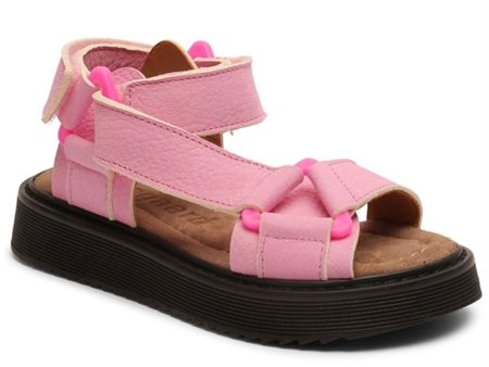 Bisgaard Betina Sandal Pink Cheap