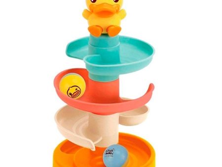 B.Duck Ball Drop Toys Discount