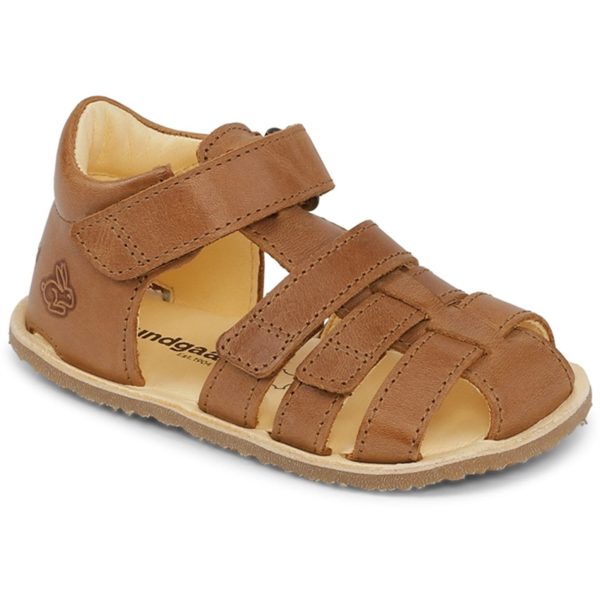 Bundgaard Sebastian II Sandal Tan WS Sale