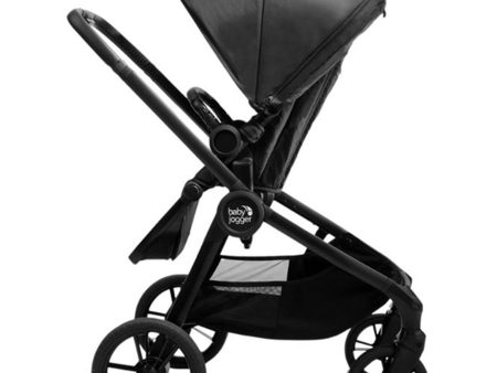 Baby Jogger City Sights Stroller Rich Black on Sale