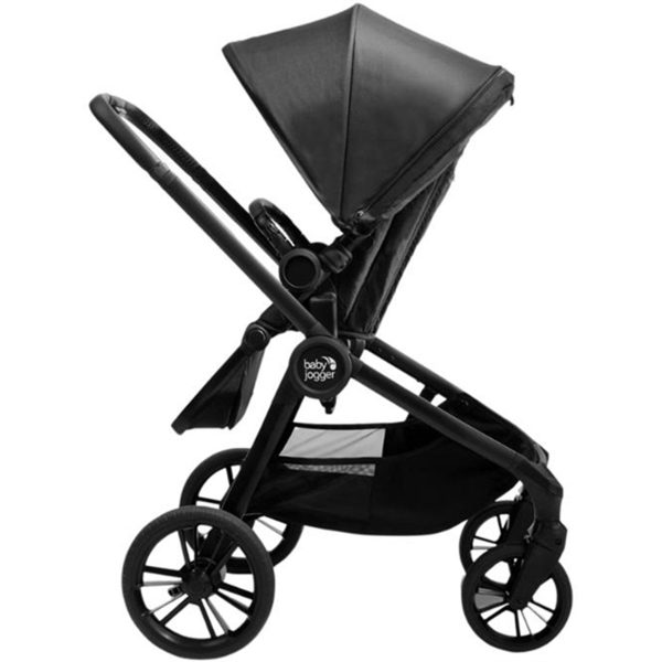 Baby Jogger City Sights Stroller Rich Black on Sale