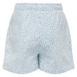 Kids ONLY Clear Sky May Høy Midje Shorts Supply