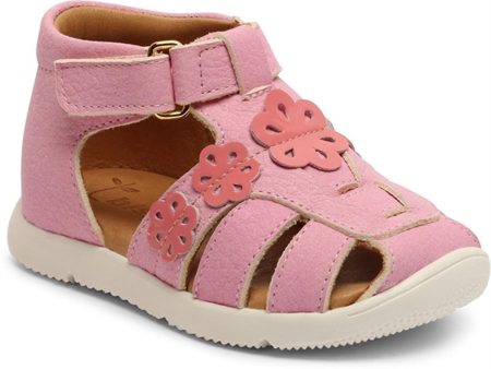 Bisgaard Alaiya Sandal Pink For Sale