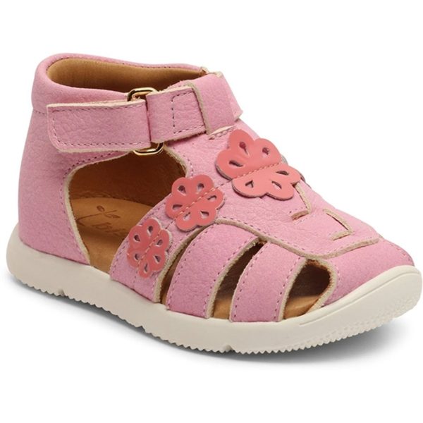 Bisgaard Alaiya Sandal Pink For Sale