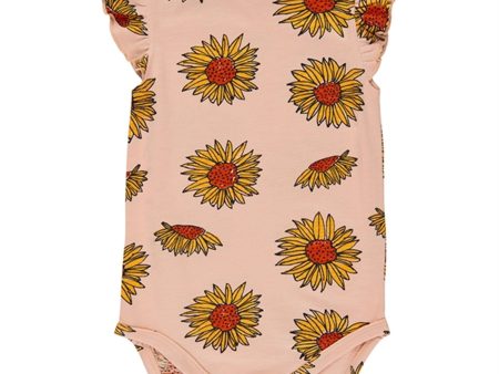 Soft Gallery Almost Apricot Frieda Sunflower Body Online Sale