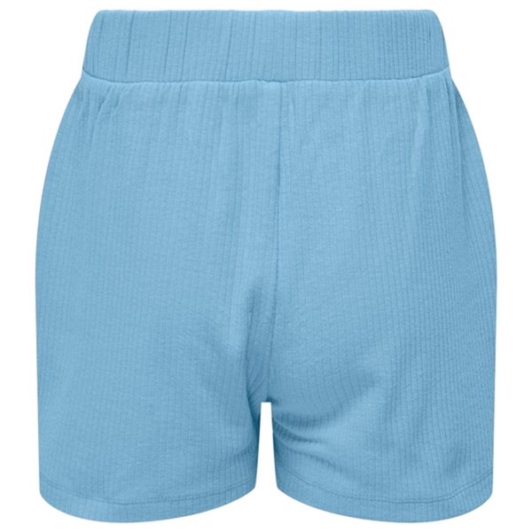 Kids ONLY Clear Sky Sara Loungewear Shorts Cheap