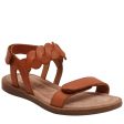 Bisgaard Cille Sandal Cognac For Discount