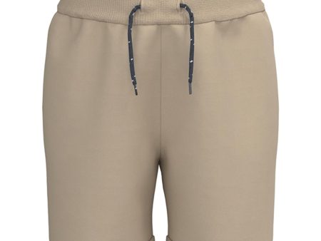 Name it Humus Vasse Sweat Shorts on Sale