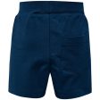 Hummel Dress Blues Azur Shorts Fashion