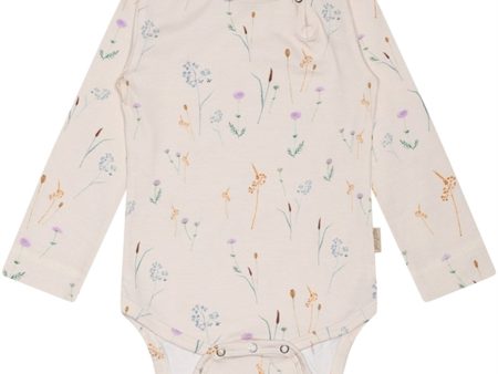 Petit Piao Wild Body L S Printed Online