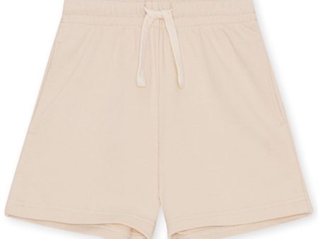 Konges Sløjd French Oak Lou Long Sweat Shorts Discount