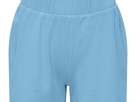 Kids ONLY Clear Sky Sara Loungewear Shorts Cheap