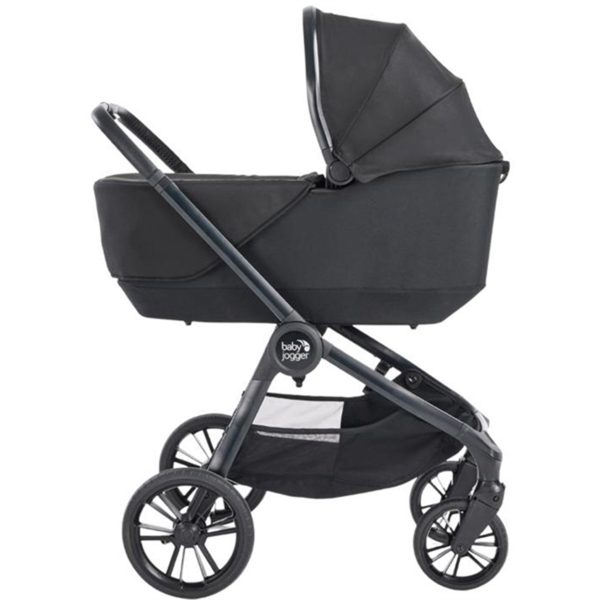 Baby Jogger Bassinet For City Sights Rich Black Online