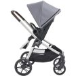 Baby Jogger City Sights Stroller Dark Slate Discount