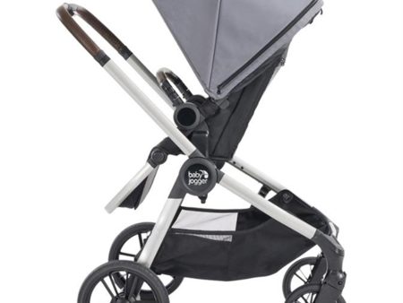 Baby Jogger City Sights Stroller Dark Slate Discount