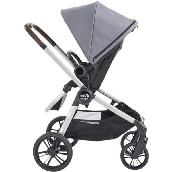 Baby Jogger City Sights Stroller Dark Slate Discount