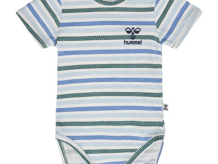 Hummel Marshmallow Torini Body S S Fashion