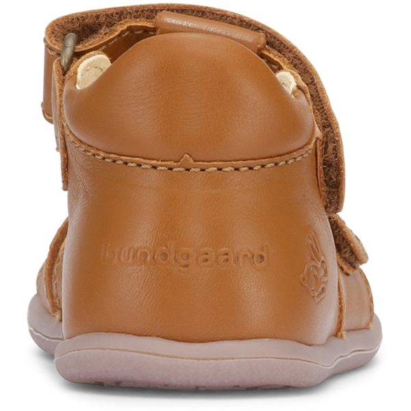 Bundgaard Balder Sandal Tan VB Discount