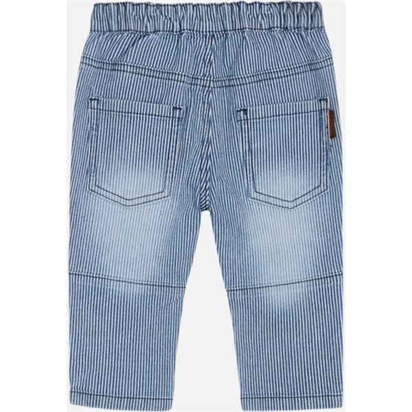 Hust & Claire Baby Stripes Junior Jeans Online Sale