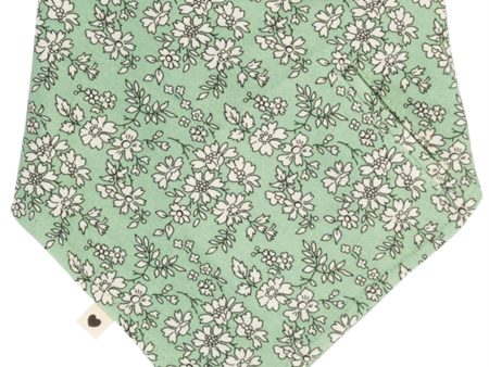 Bibs x Liberty Bandana Capel Sage Online Sale