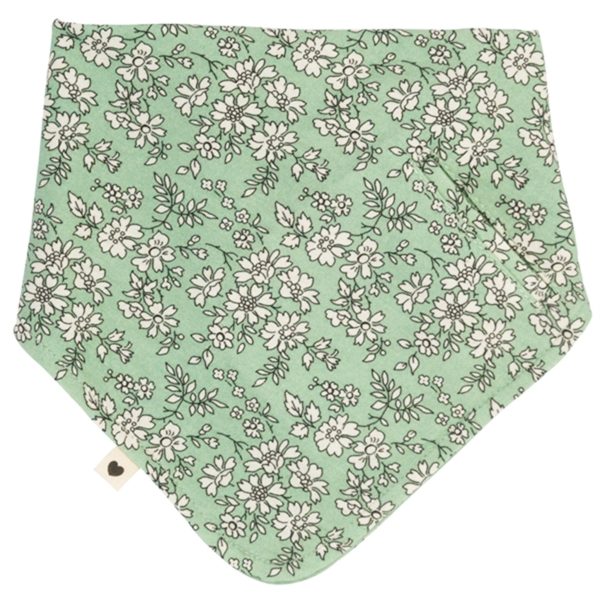 Bibs x Liberty Bandana Capel Sage Online Sale