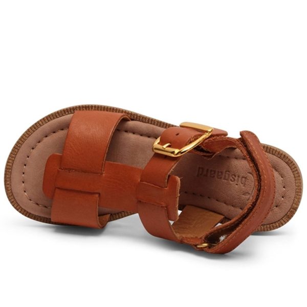 Bisgaard bisgaard adea Sandal brown Online Sale